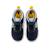 Sneakers garçon synthétique fermeture adhésive Bleu moyen+Blue+Mauve+Vert olive 8 - vertbaudet enfant 