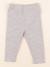 Legging - 9 mois Gris 1 - vertbaudet enfant 
