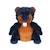 Peluche bouillotte castor Bleu 2 - vertbaudet enfant 