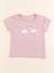 Maillot de corps - 3 ans Rose 1 - vertbaudet enfant 