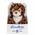 Peluche bouillotte leopard Beige 4 - vertbaudet enfant 