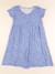 Robe grossesse - 34 à 36 Bleu 1 - vertbaudet enfant 
