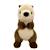 Peluche bouillotte loutre Marron 2 - vertbaudet enfant 