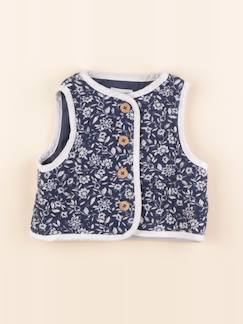 Gilet - 6 mois  - vertbaudet enfant