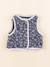 Gilet - 6 mois Bleu 1 - vertbaudet enfant 