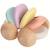 La voiture de bébé pastel Beige 5 - vertbaudet enfant 