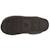 Chaussons bottillons dessus en cuir, semelle plateforme Camel+Kaki 11 - vertbaudet enfant 