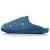 Chaussons mules ultra confortables et légers, mousse à mémoire de forme Bleu canardfleurs+Léopard+Noir+Rayuresbleues 4 - vertbaudet enfant 