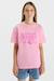 Tee-shirt miagi Candy 1 - vertbaudet enfant 