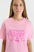 Tee-shirt miagi Candy 6 - vertbaudet enfant 