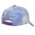 Casquettes 100% coton, ajustable, motif imprimé Arc en ciel+Dinosaure+Petites fleurs 2 - vertbaudet enfant 
