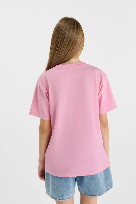 Tee-shirt miagi Candy 4 - vertbaudet enfant 