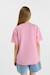 Tee-shirt miagi Candy 4 - vertbaudet enfant 