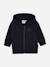 Ensemble garçon 2 pièces Bleu cargo+Ecru 3 - vertbaudet enfant 