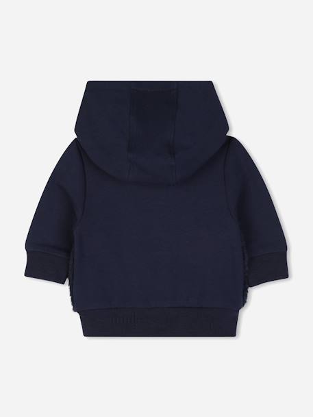 Ensemble garçon en coffret Bleu cargo 4 - vertbaudet enfant 