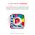 tonies Jeu Tonieplay Hasbro - Qui est-ce ? Monstres Mystères , Compatible avec La Toniebox 2, Jeu 3 à 9 Ans, Boîte à Histoires et contrôleur tonieplay Vendus séparément MULTICOLORE 3 - vertbaudet enfant 