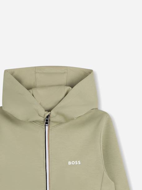 Ensemble 2 pièces Noir+Vert 10 - vertbaudet enfant 