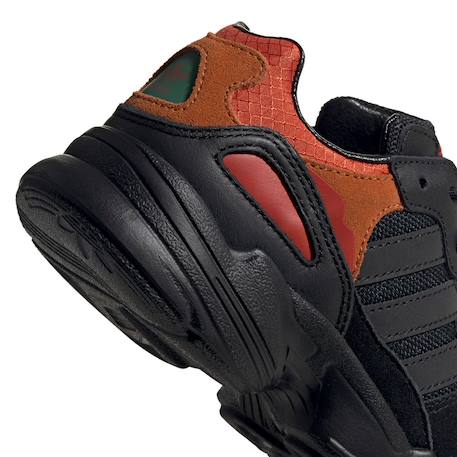 Baskets enfant Noir 2 - vertbaudet enfant 