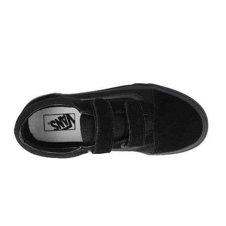 Baskets enfant Noir intense 4 - vertbaudet enfant 