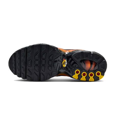 Baskets garçon confortable Blanc/noir+Noir et jaune+Noir foncé+Noir, cristal bleu+Noir, orange+Noir, vert, orange+Noir, volt ice 28 - vertbaudet enfant 