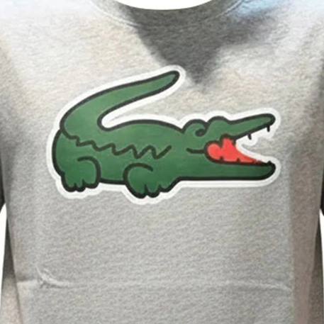 Tee-shirt enfant en coton Blanc, vert+Bleu ciel+Bleu ice+Gris chiné+Marine+Noir, vert 13 - vertbaudet enfant 