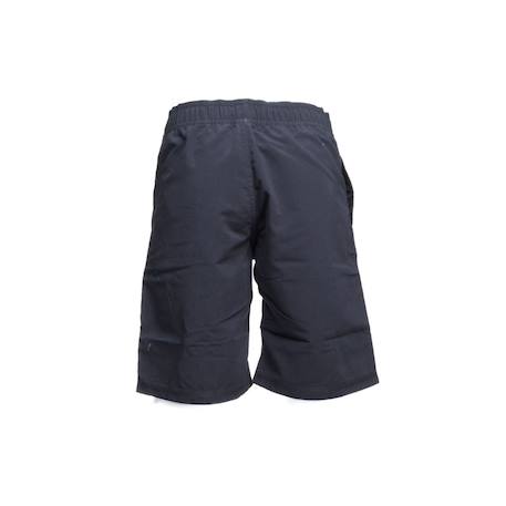 Short de bain enfant Bleu marine+Noir, rose+Rouge, blanc 8 - vertbaudet enfant 