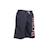 Short de bain enfant Bleu marine+Noir, rose+Rouge, blanc 7 - vertbaudet enfant 