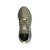 Baskets enfant Blanc+Kaki 8 - vertbaudet enfant 