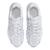 Baskets garçon confortable en cuir Gris, rouge+Noir, noir+Platinum tint, blanc, metallic silver+Wolf grey, deep night, métallique argent, blanc 16 - vertbaudet enfant 