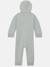 Combinaison zippé à capuche Beige+Blue+Gris+Marron+Noir 8 - vertbaudet enfant 