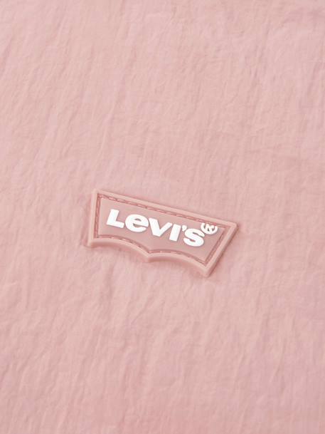 Veste fille coupe-vent Rose 2 - vertbaudet enfant 