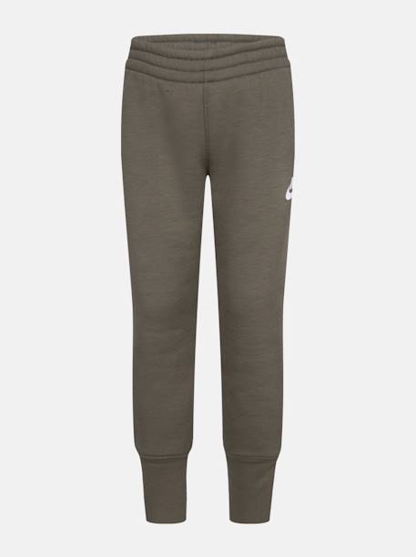 Ensemble 2 pièces Beige clair+Vert 7 - vertbaudet enfant 