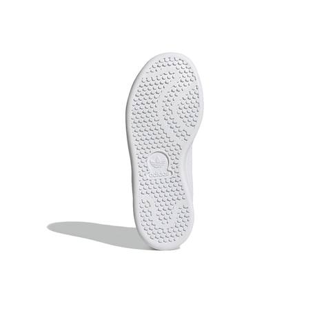 Baskets garçon Blanc clair. 5 - vertbaudet enfant 