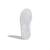 Baskets garçon Blanc clair. 5 - vertbaudet enfant 
