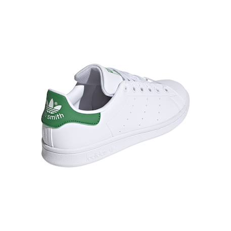 Baskets enfant Blanc 4 - vertbaudet enfant 