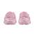 Sandales enfant Craie, voile, vert pâle, rose fluo+Mousse rose 12 - vertbaudet enfant 