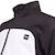 Ensemble de survêtement garçon Noir, blanc 6 - vertbaudet enfant 