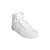 Baskets enfant en cuir Blanc 5 - vertbaudet enfant 