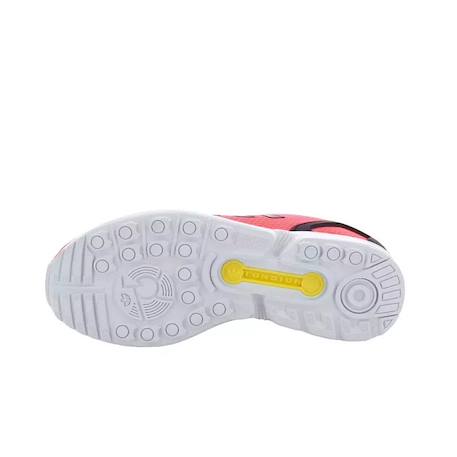 Baskets fille Rose, noir 5 - vertbaudet enfant 