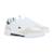 Baskets garçon Blanc, beige, vert+Noir, vert 4 - vertbaudet enfant 