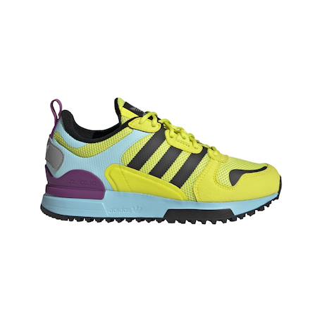 Baskets enfant Jaune 5 - vertbaudet enfant 