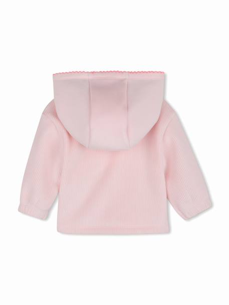 Ensemble fille 2 pièces Rose 5 - vertbaudet enfant 
