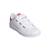 Baskets enfant en cuir Blanc 2 - vertbaudet enfant 