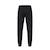 Pantalon de survêtement garçon Noir, blanc 2 - vertbaudet enfant 