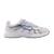 Baskets enfant Blanc, cristal bleu, argent métallisé. 2 - vertbaudet enfant 