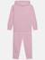 Ensemble fille 2 pièces Rose 1 - vertbaudet enfant 
