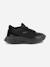 Basket garçon a lacets Bleu foncé+Noir 12 - vertbaudet enfant 