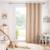 Rideau 100% coton vichy lourmarin Beige+Green+Terracotta 13 - vertbaudet enfant 