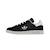 Baskets enfant en cuir Noir 1 - vertbaudet enfant 