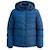 Doudoune garçon confortable et élégante Bleu marine+Bleu marine, noir+Noir foncé 5 - vertbaudet enfant 